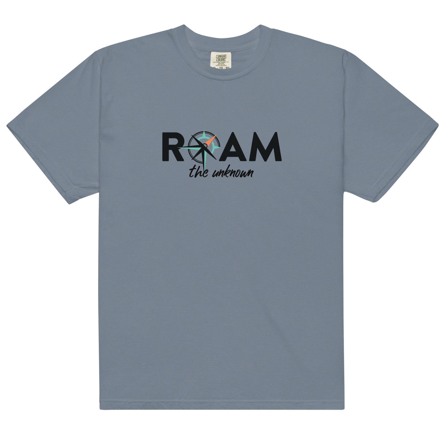 Roam the Unknown Tee