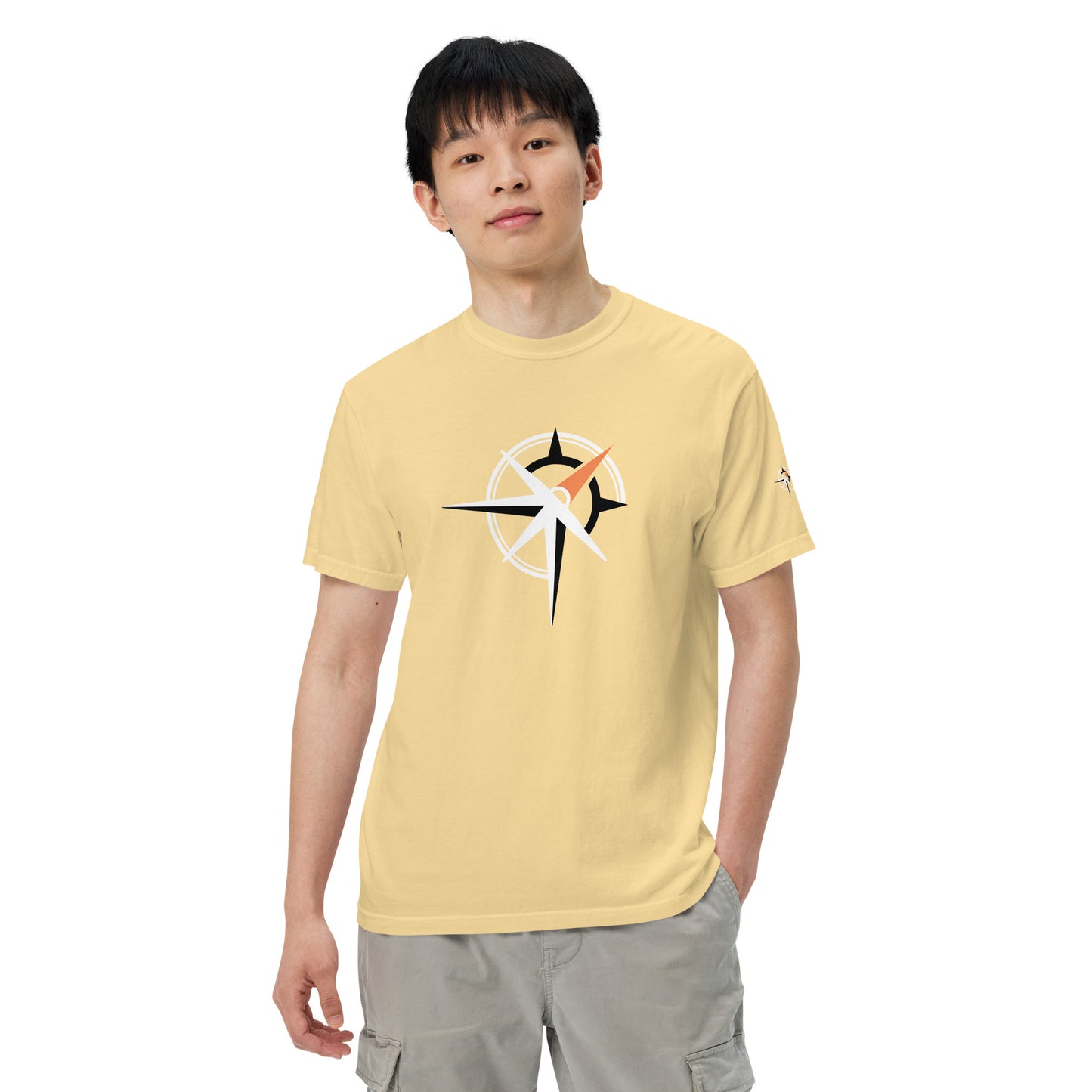 Logo Tee