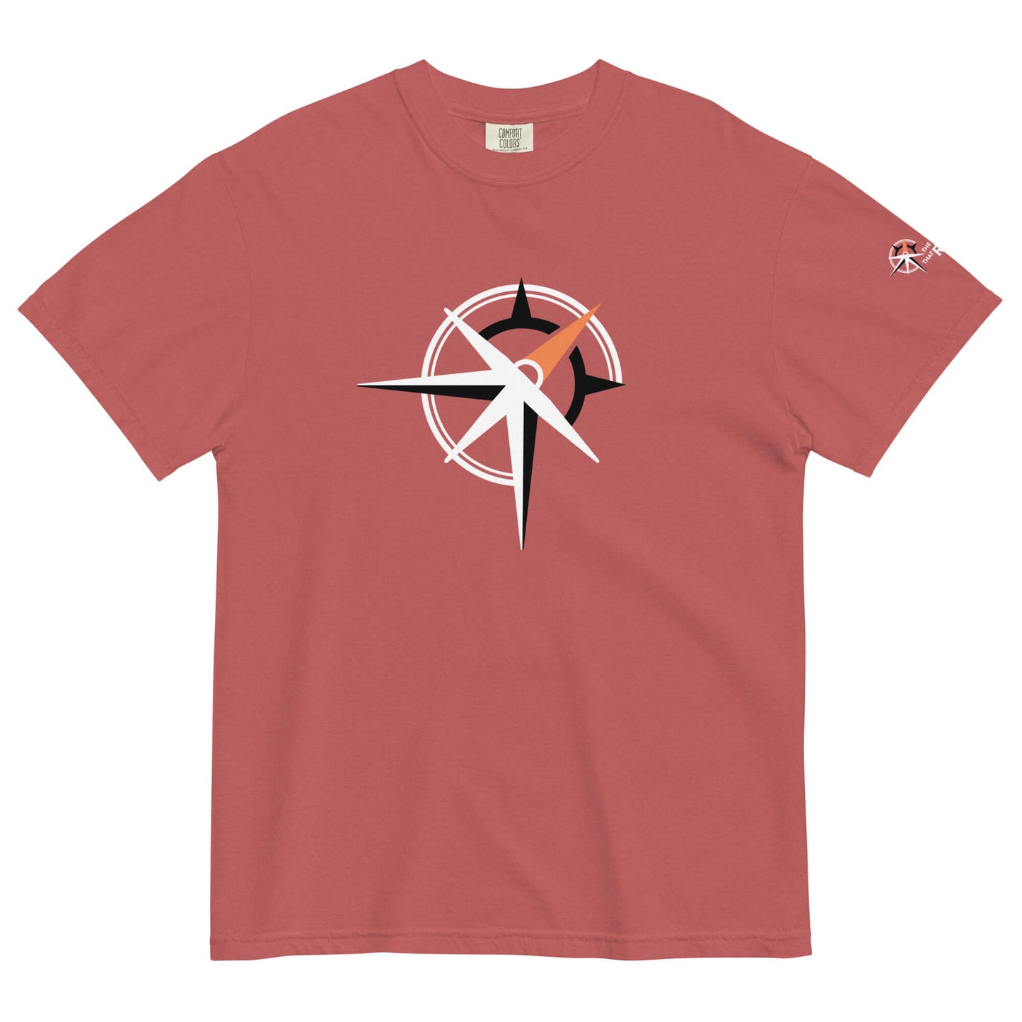 Logo Tee