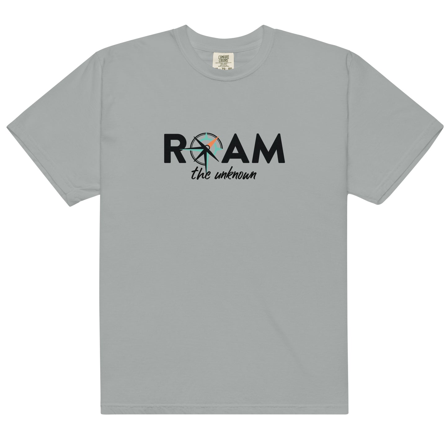 Roam the Unknown Tee