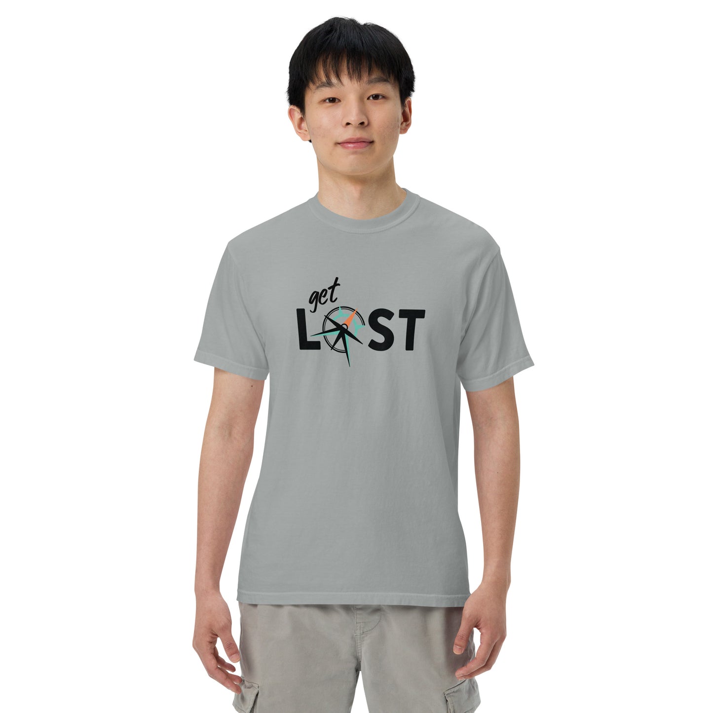 Get Lost Tee