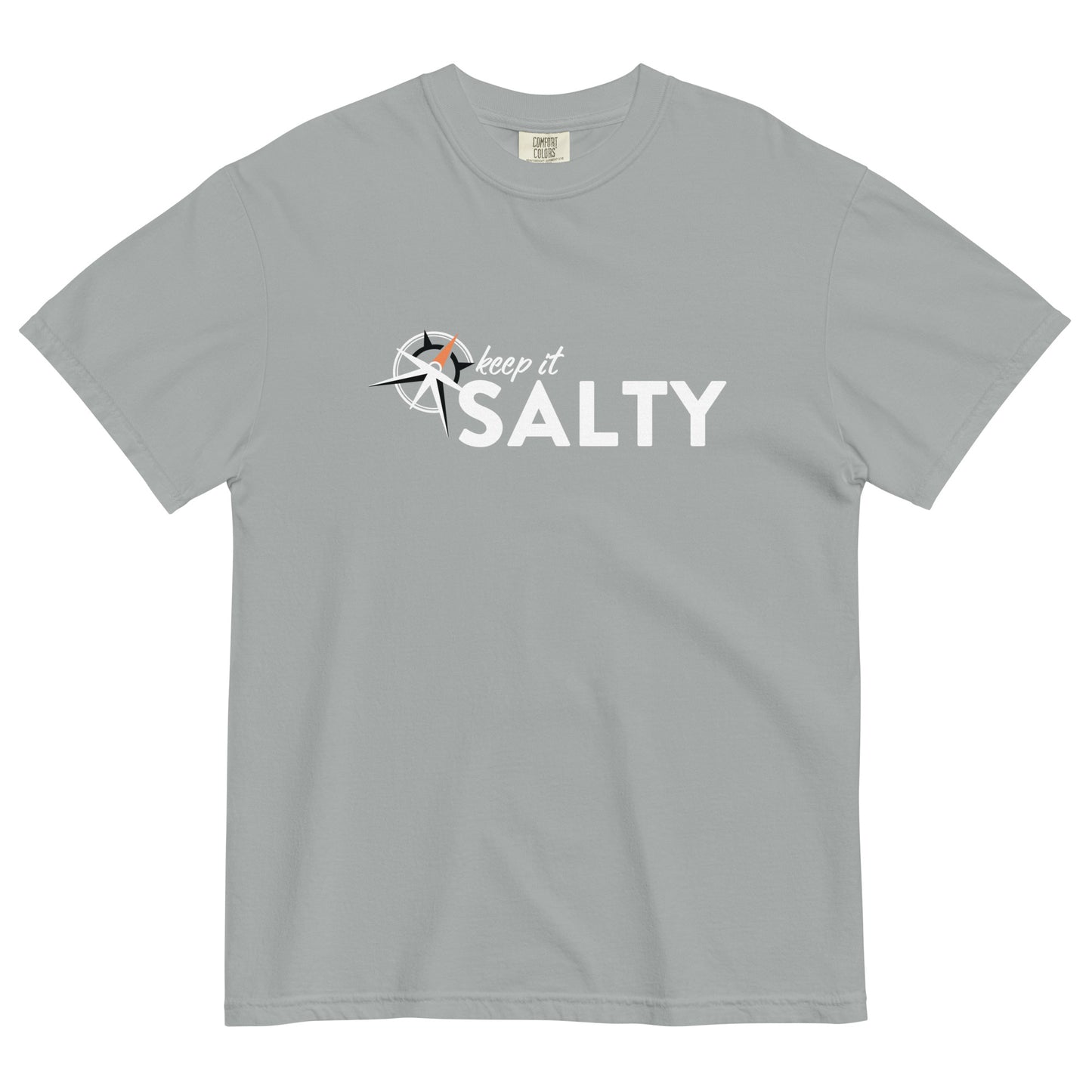 Keep It Salty Tee