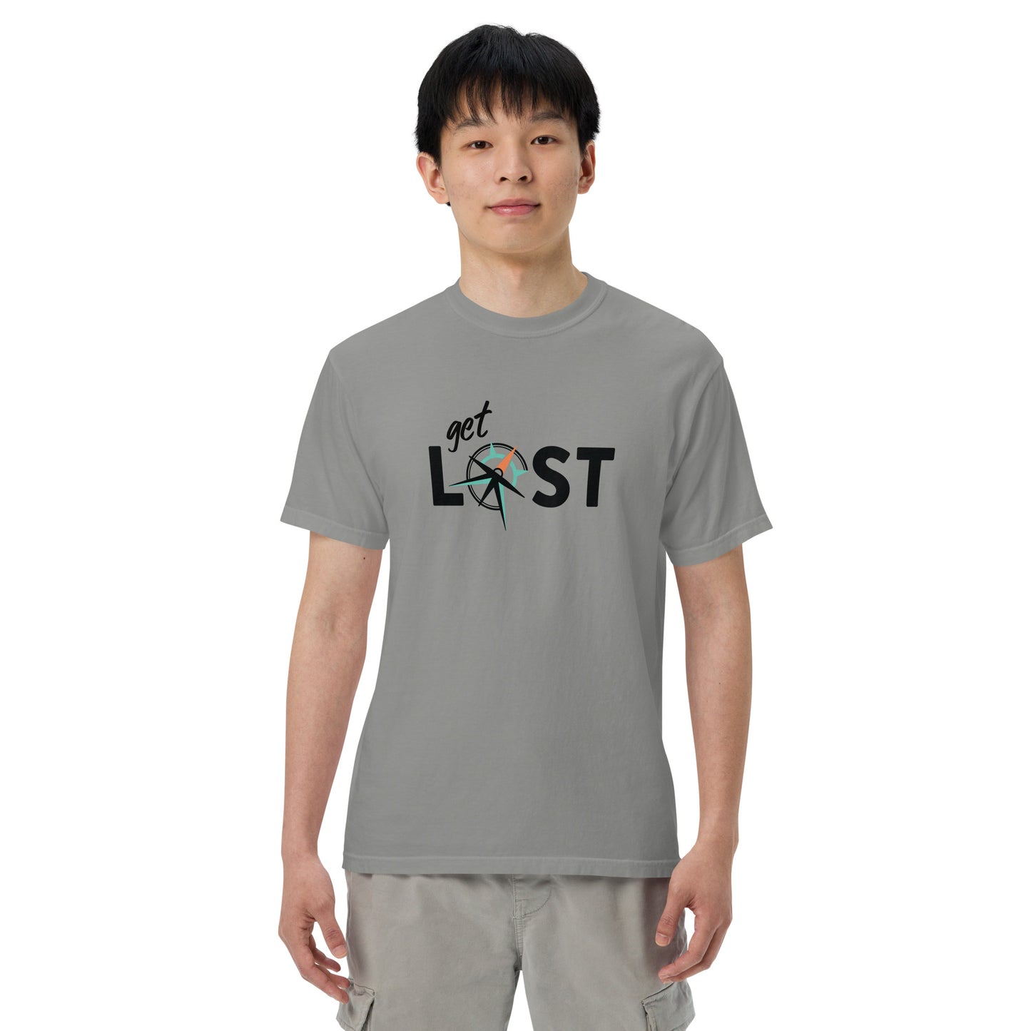 Get Lost Tee