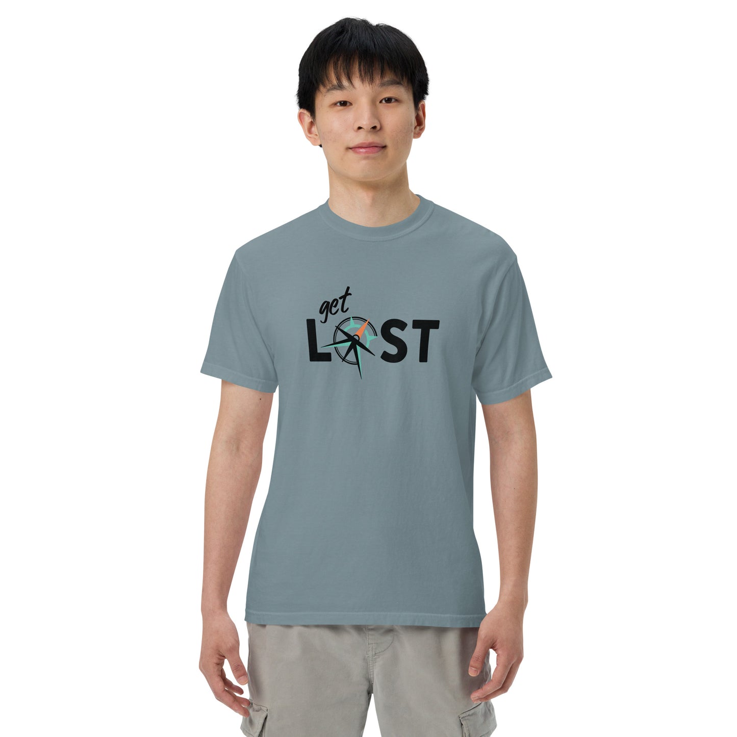 Get Lost Tee