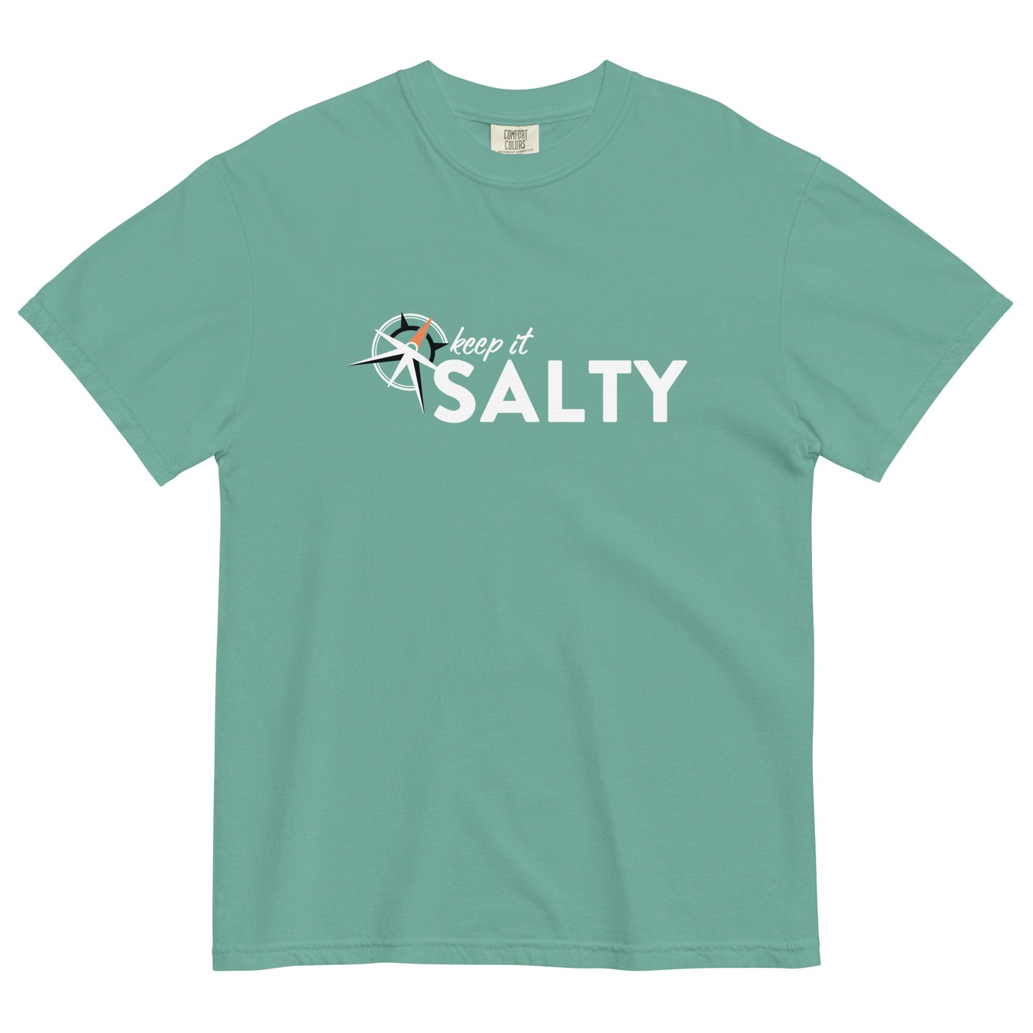 Keep It Salty Tee