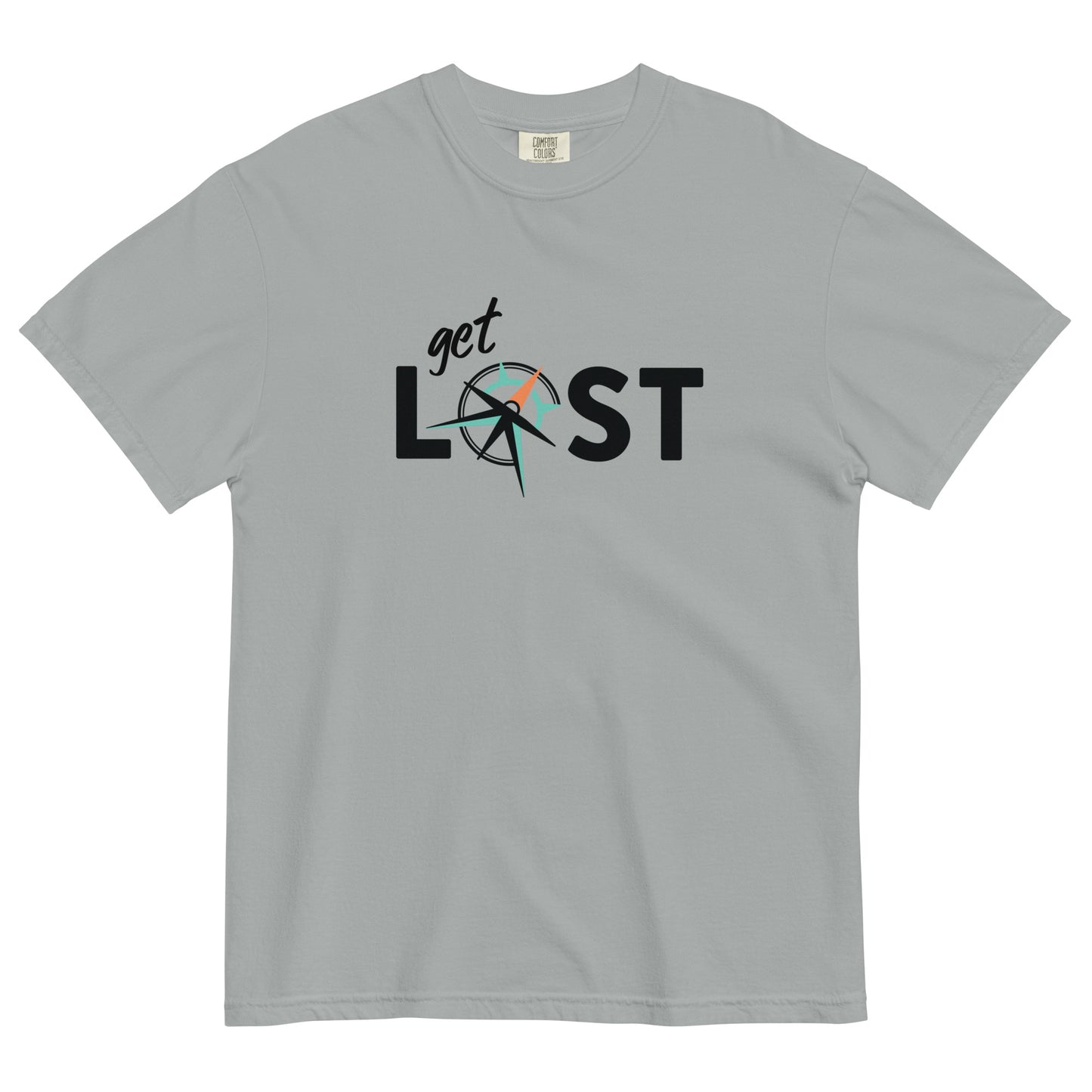 Get Lost Tee