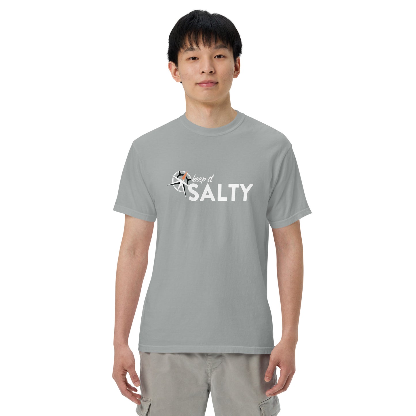 Keep It Salty Tee