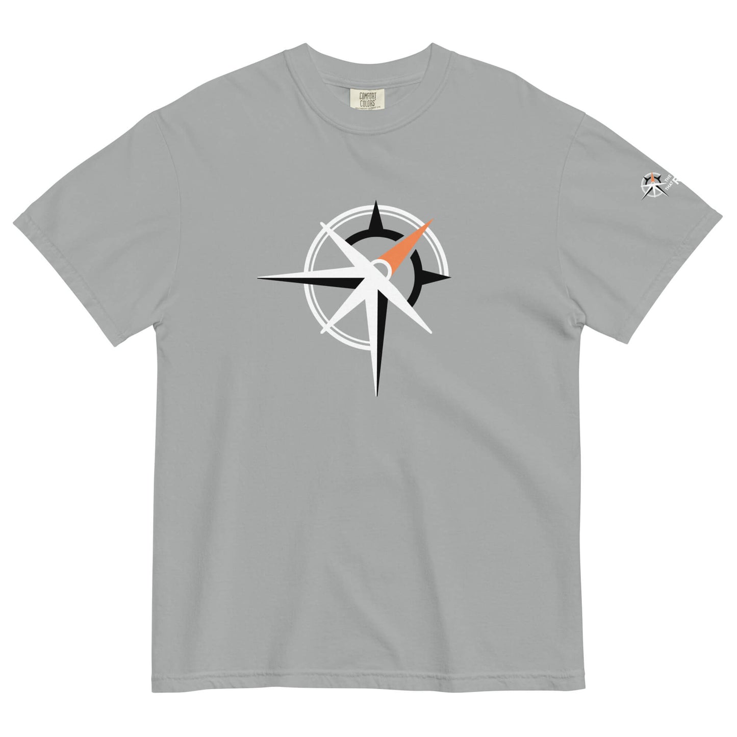 Logo Tee