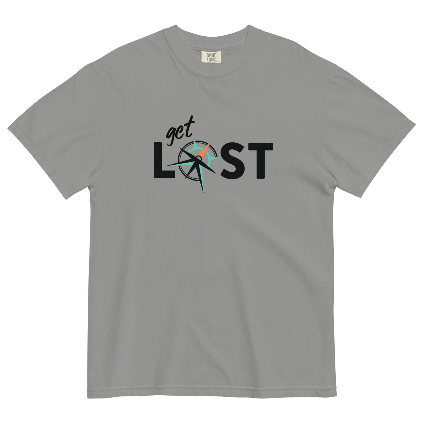 Get Lost Tee