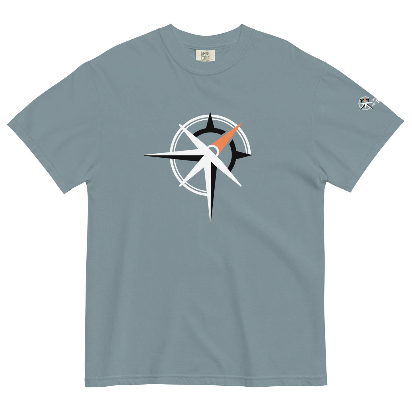 Logo Tee