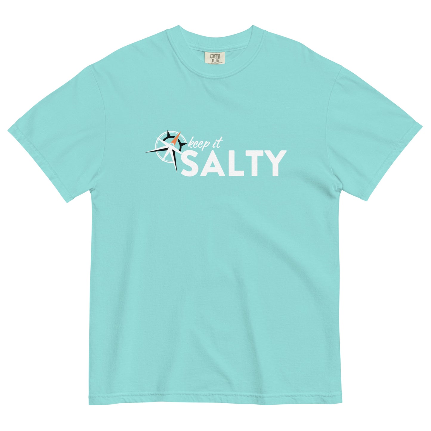 Keep It Salty Tee