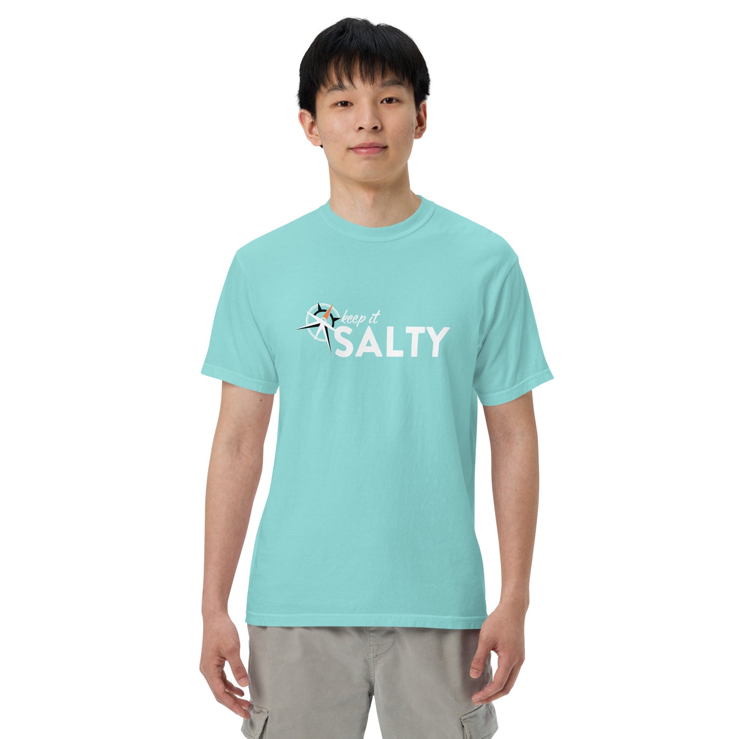 Keep It Salty Tee