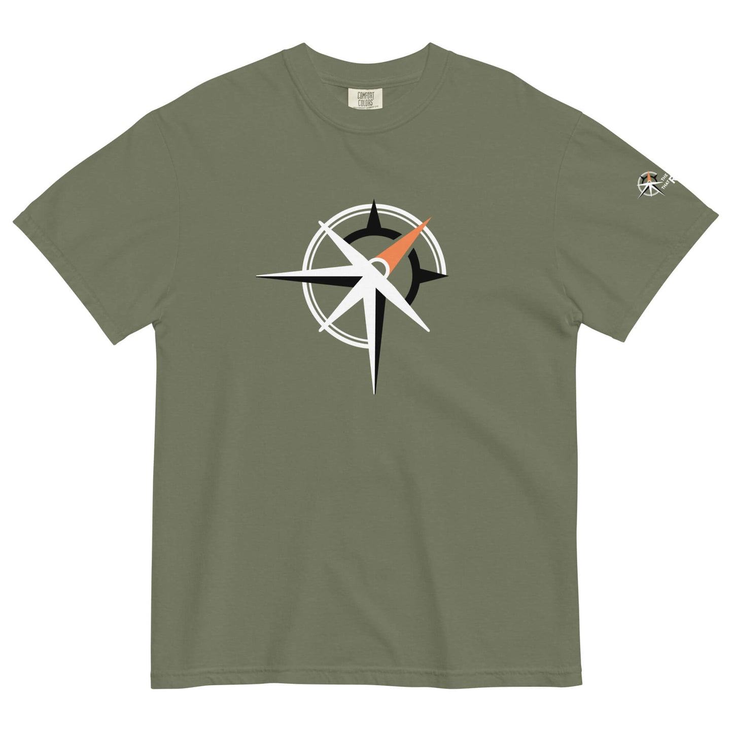 Logo Tee